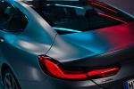 BMW M850i xDrive Gran Coupe 2019 года (WW)